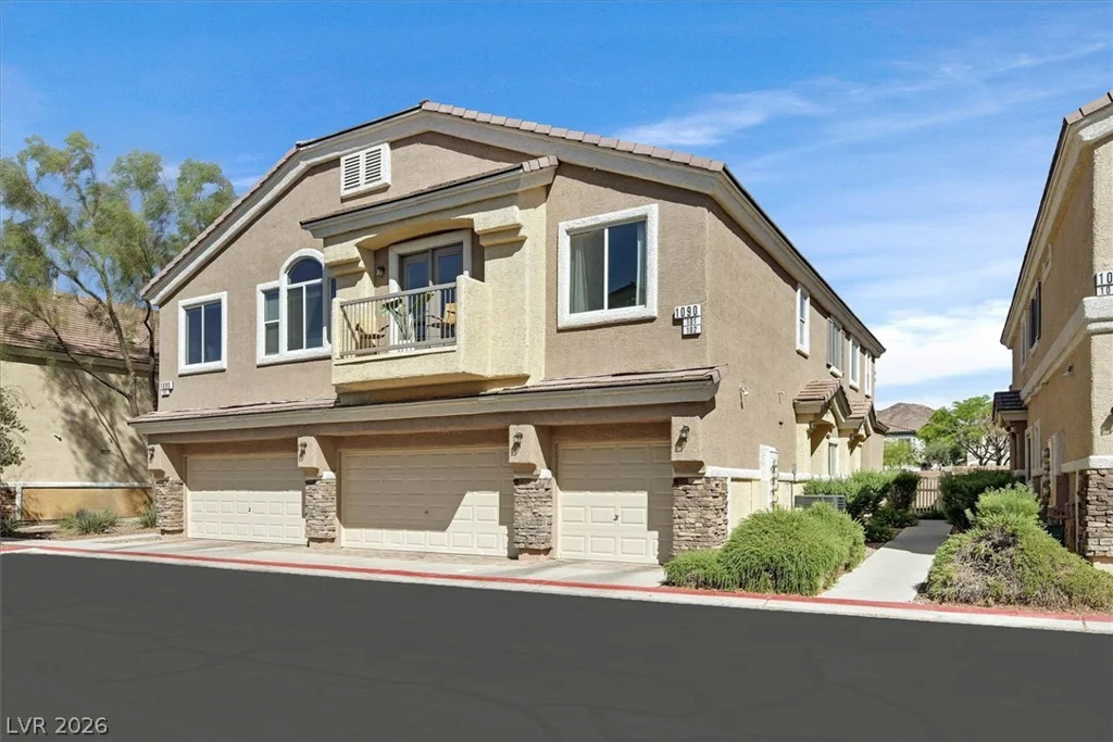 1090 Sheer Paradise, Henderson, NV 89002
