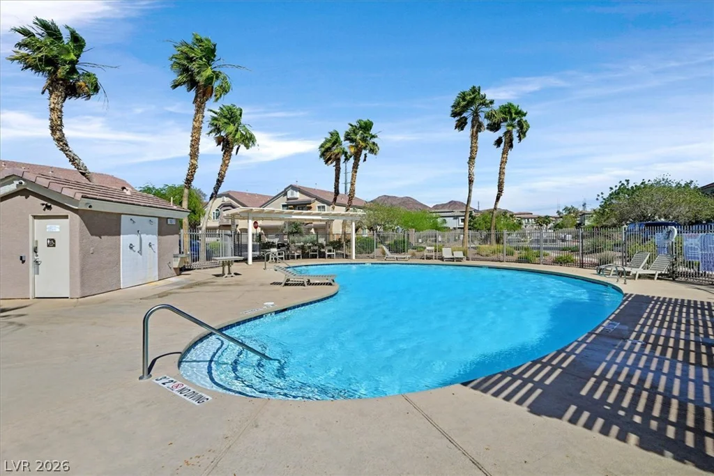 1090 Sheer Paradise, Henderson, NV 89002