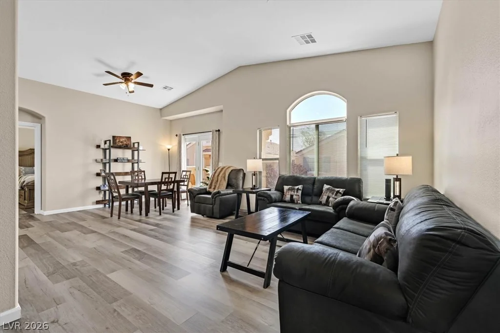 1090 Sheer Paradise, Henderson, NV 89002