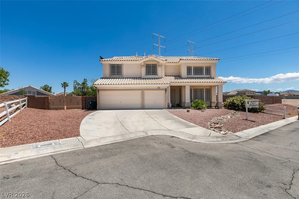 10290 Marion Morrison, Las Vegas, NV 89183