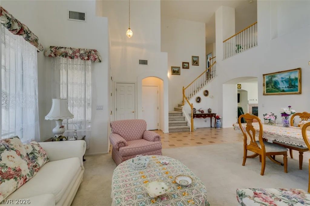 10290 Marion Morrison, Las Vegas, NV 89183