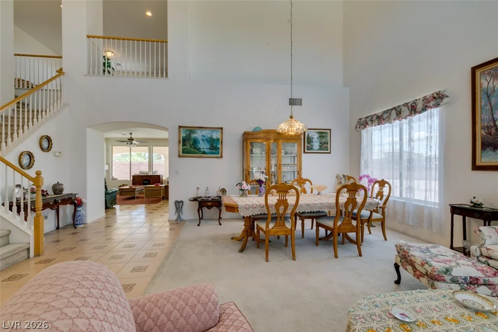 10290 Marion Morrison, Las Vegas, NV 89183