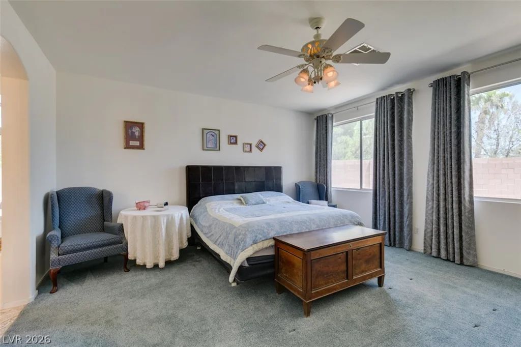 10290 Marion Morrison, Las Vegas, NV 89183