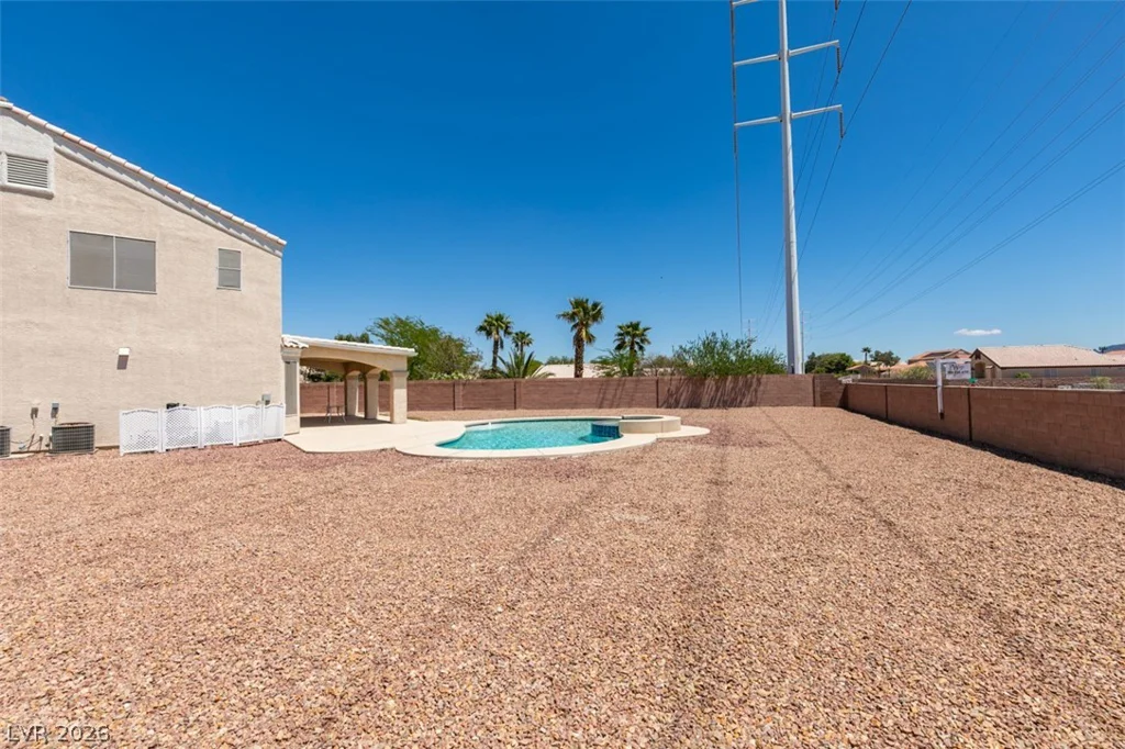 10290 Marion Morrison, Las Vegas, NV 89183
