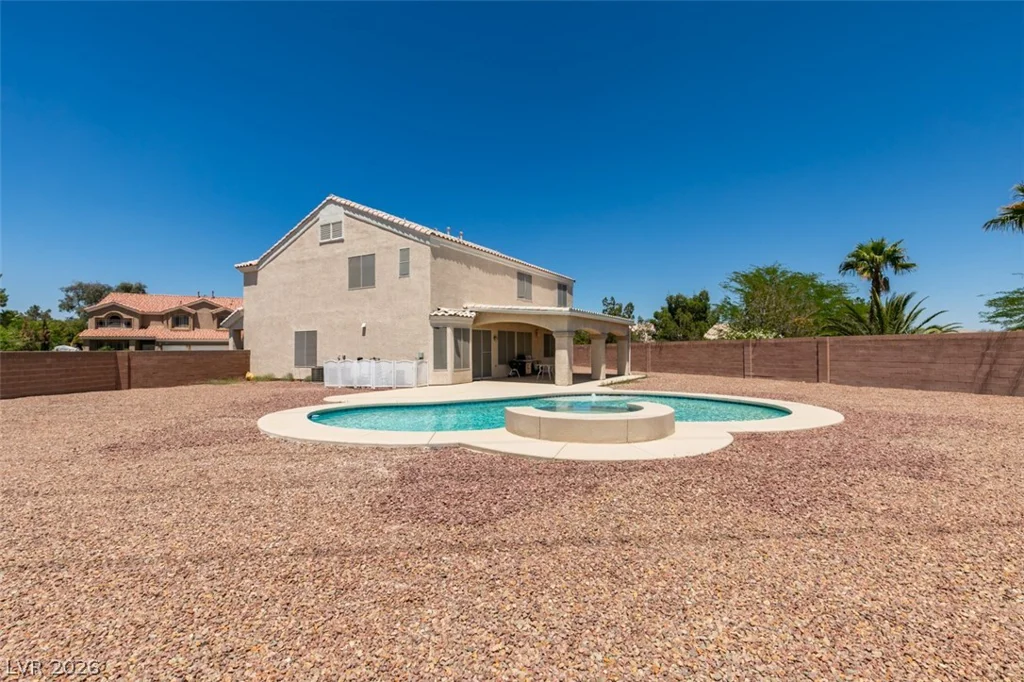 10290 Marion Morrison, Las Vegas, NV 89183