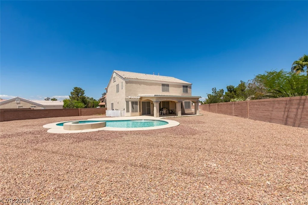 10290 Marion Morrison, Las Vegas, NV 89183