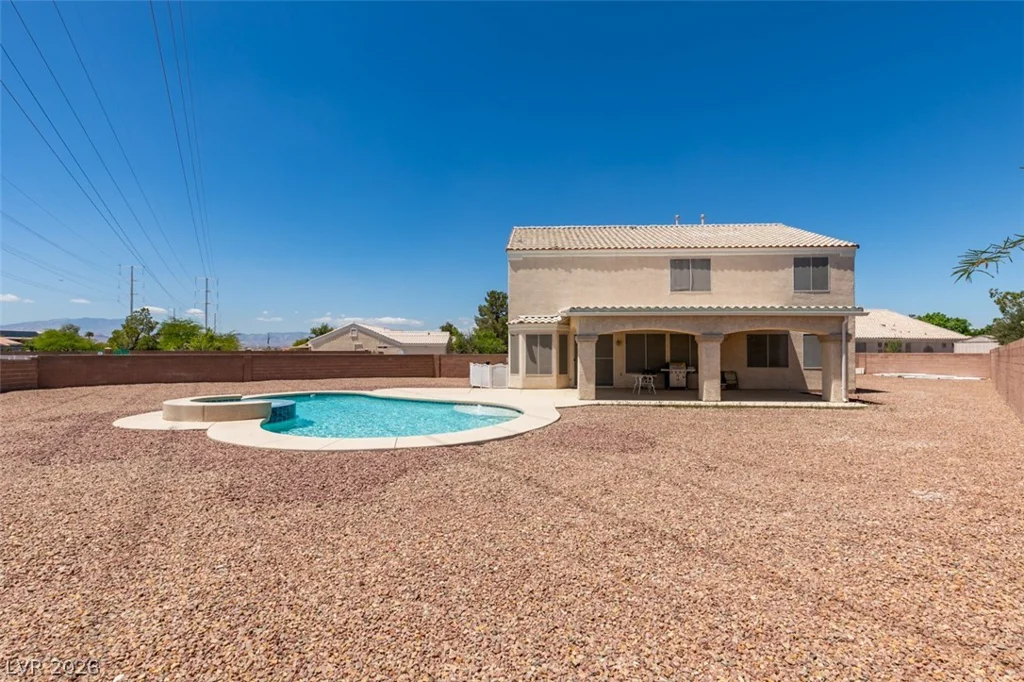 10290 Marion Morrison, Las Vegas, NV 89183