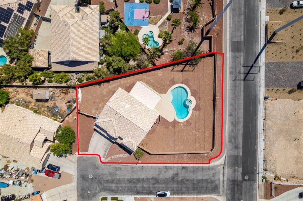 10290 Marion Morrison, Las Vegas, NV 89183