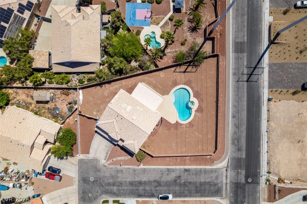 10290 Marion Morrison, Las Vegas, NV 89183