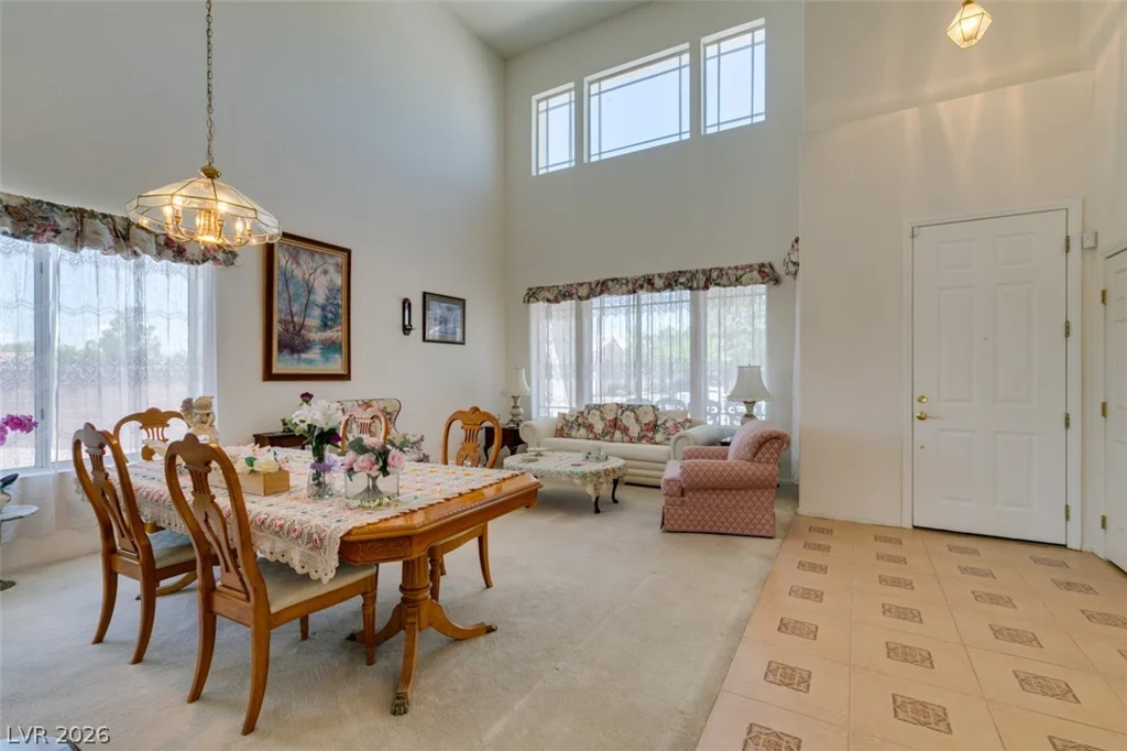 10290 Marion Morrison, Las Vegas, NV 89183