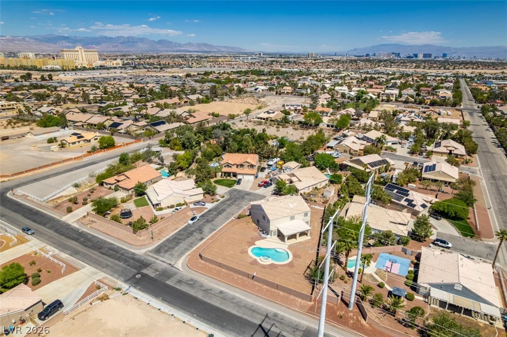 10290 Marion Morrison, Las Vegas, NV 89183