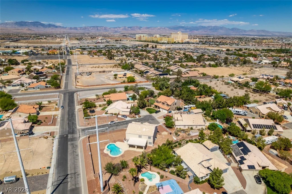10290 Marion Morrison, Las Vegas, NV 89183