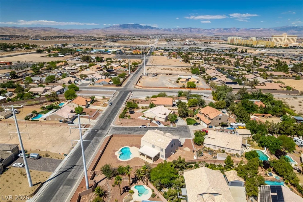 10290 Marion Morrison, Las Vegas, NV 89183