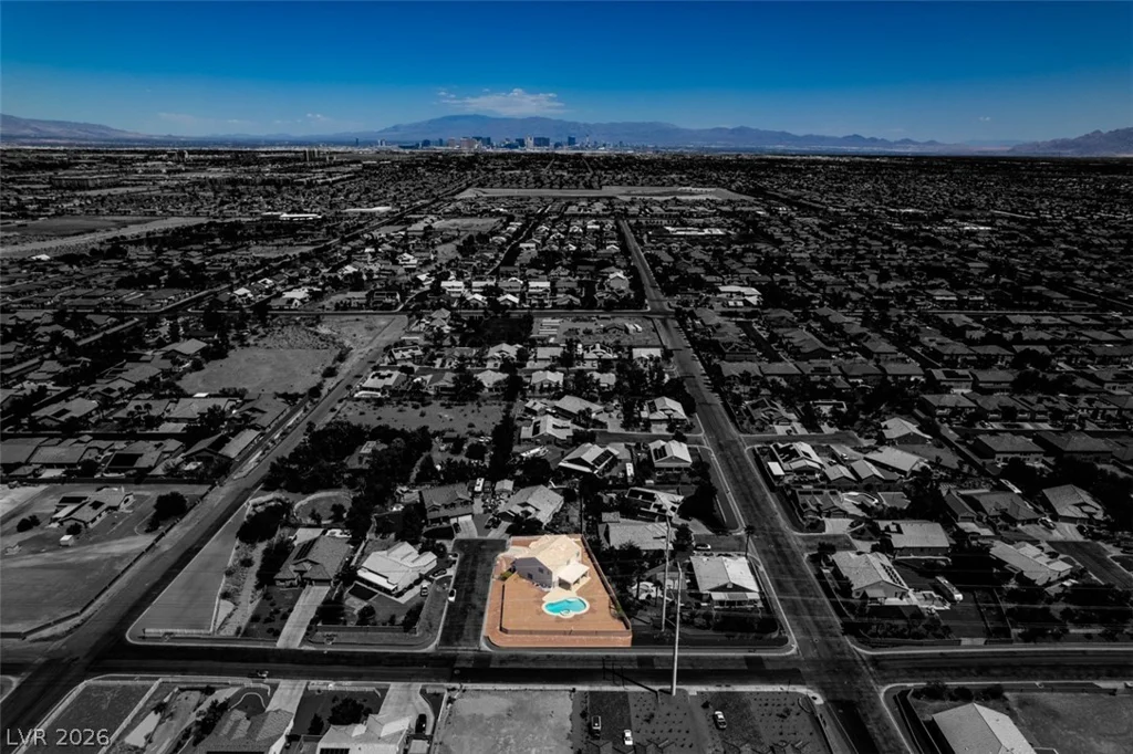 10290 Marion Morrison, Las Vegas, NV 89183