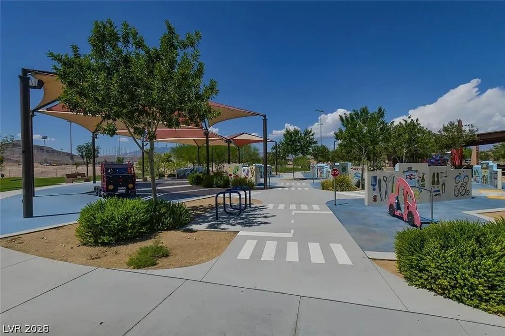7489 Benlomond, Las Vegas, NV 89179