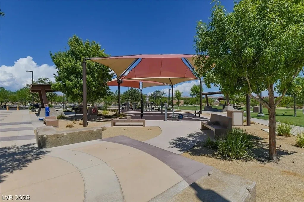7489 Benlomond, Las Vegas, NV 89179