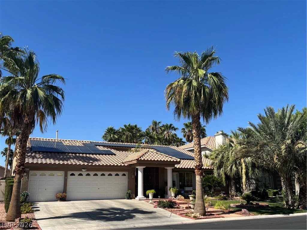 1412 October Oak, Las Vegas, NV 89123