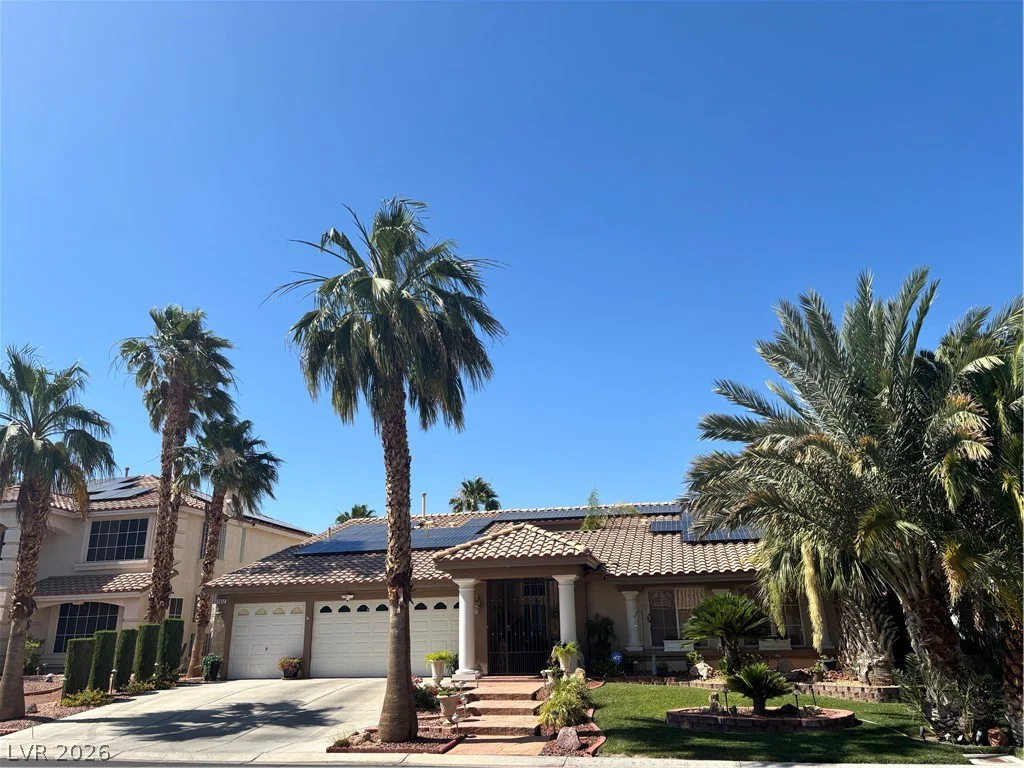 1412 October Oak, Las Vegas, NV 89123