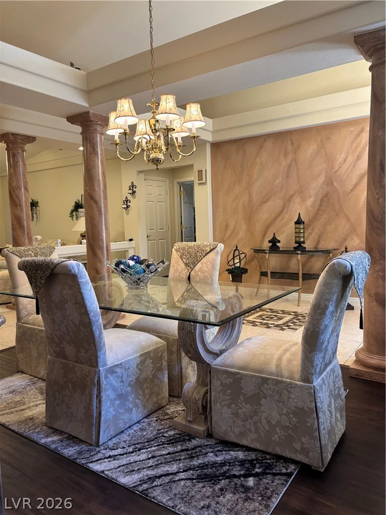 1412 October Oak, Las Vegas, NV 89123