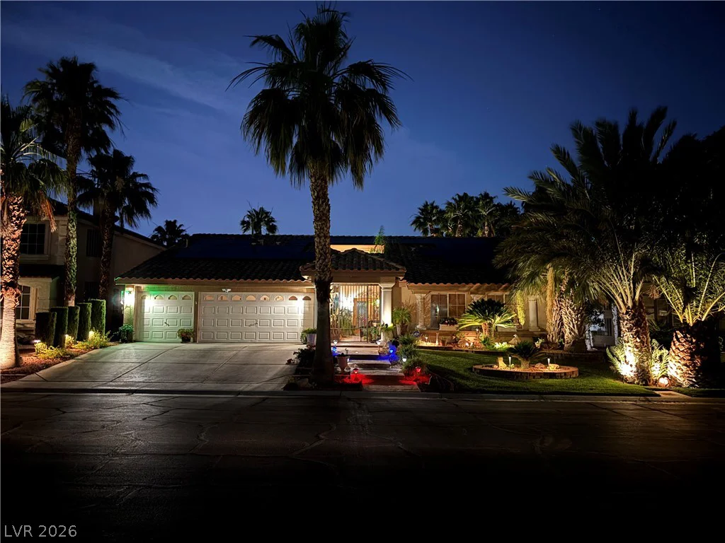 1412 October Oak, Las Vegas, NV 89123