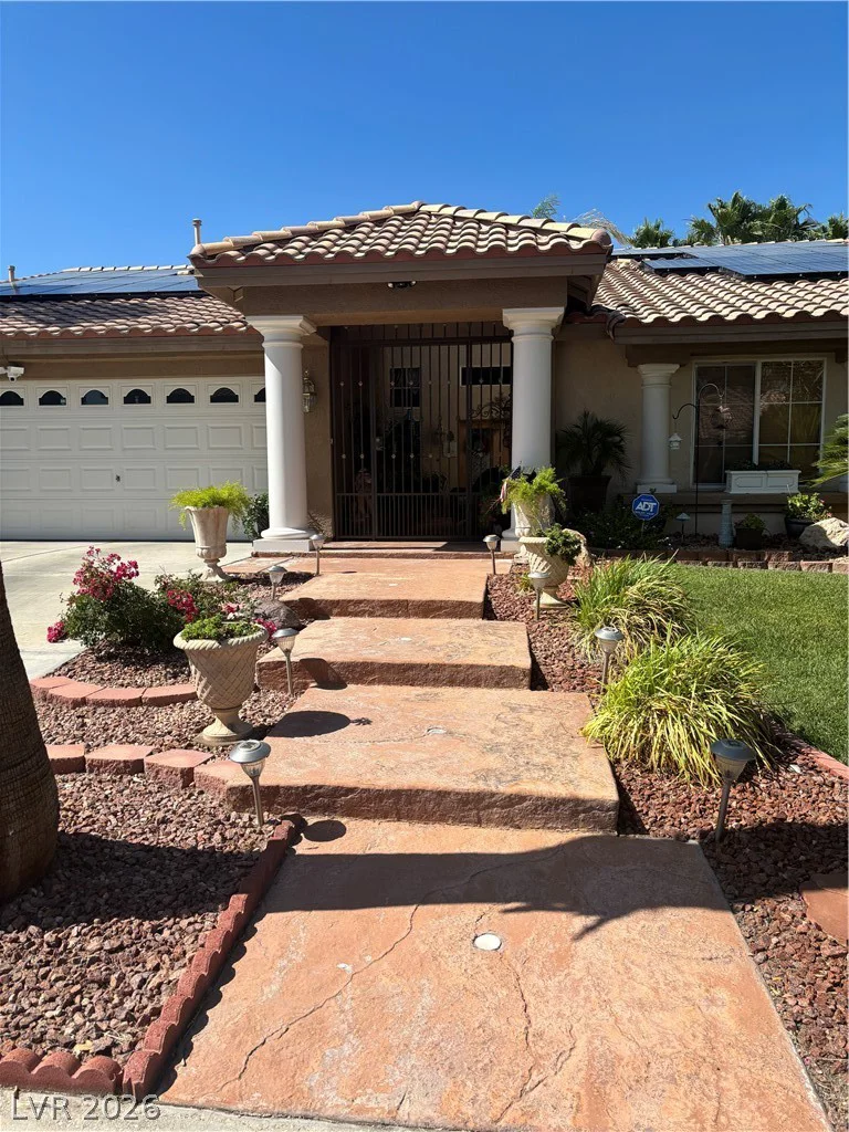 1412 October Oak, Las Vegas, NV 89123