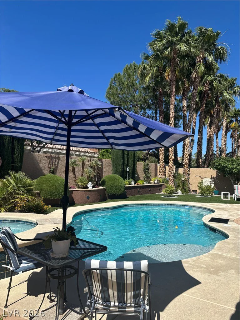 1412 October Oak, Las Vegas, NV 89123