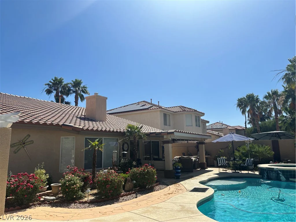 1412 October Oak, Las Vegas, NV 89123