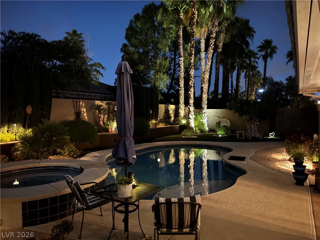 1412 October Oak, Las Vegas, NV 89123