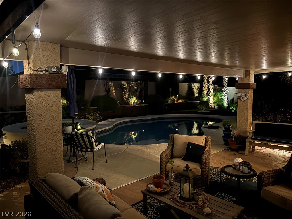 1412 October Oak, Las Vegas, NV 89123