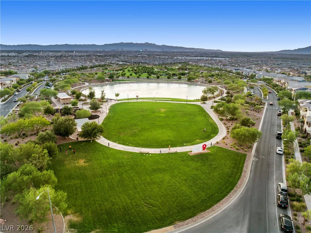 697 Otter Brook, Henderson, NV 89011