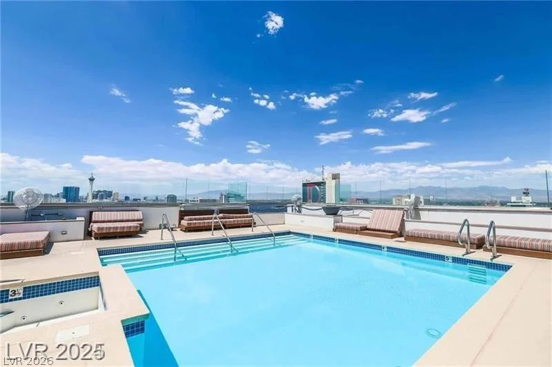 150 Las Vegas, Las Vegas, NV 89101