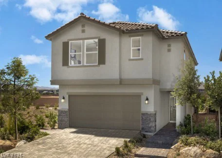 4311 Gary, Las Vegas, NV 89139