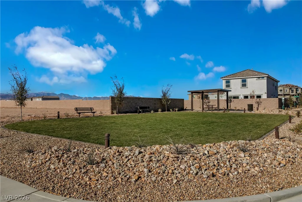 4311 Gary, Las Vegas, NV 89139