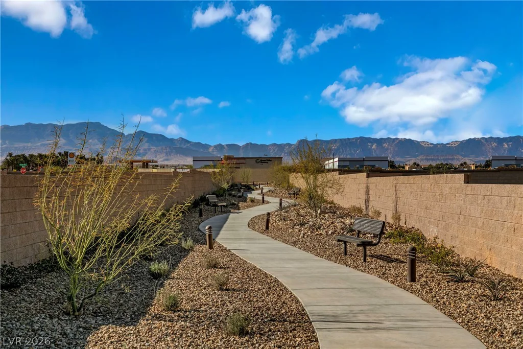 4311 Gary, Las Vegas, NV 89139