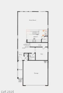 4311 Gary, Las Vegas, NV 89139