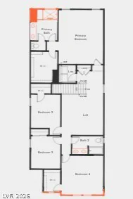 4311 Gary, Las Vegas, NV 89139