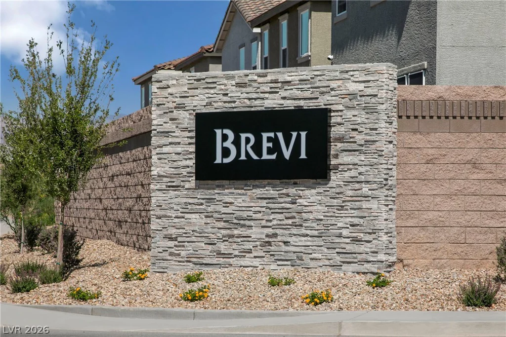 4311 Gary, Las Vegas, NV 89139
