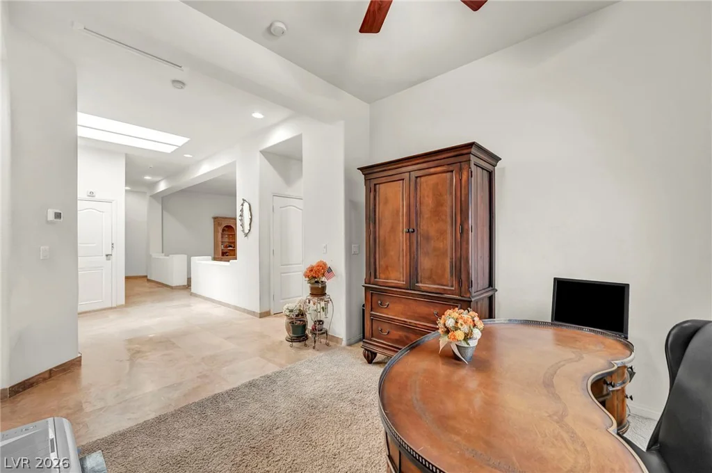 3021 Parchment, Las Vegas, NV 89117