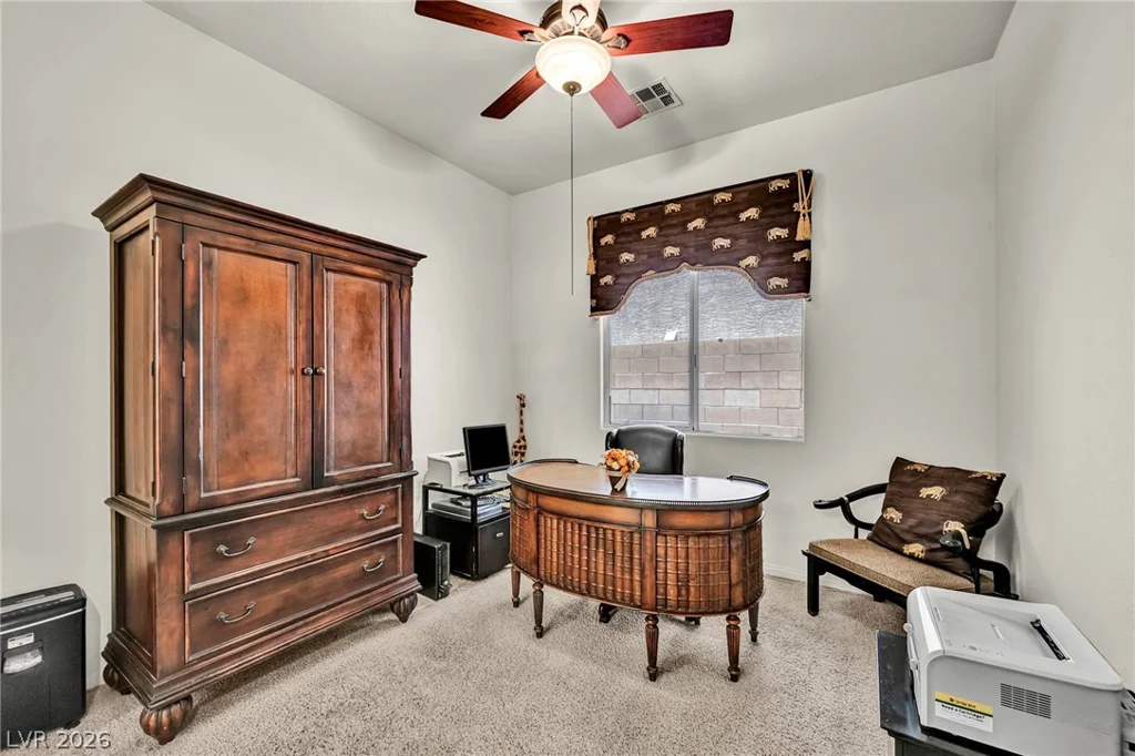 3021 Parchment, Las Vegas, NV 89117