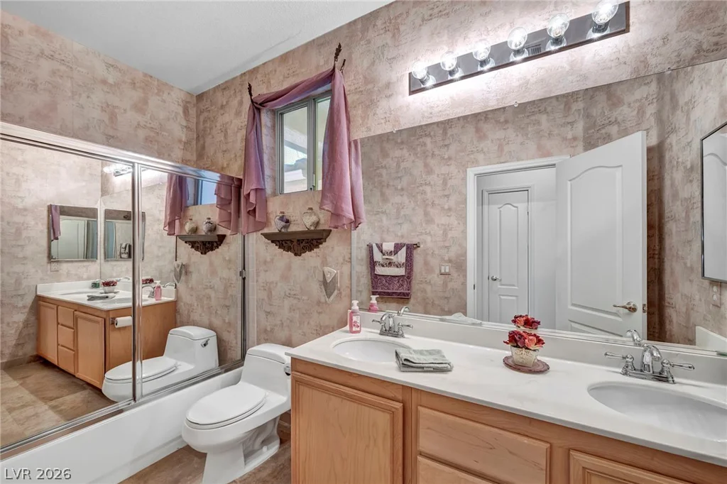 3021 Parchment, Las Vegas, NV 89117