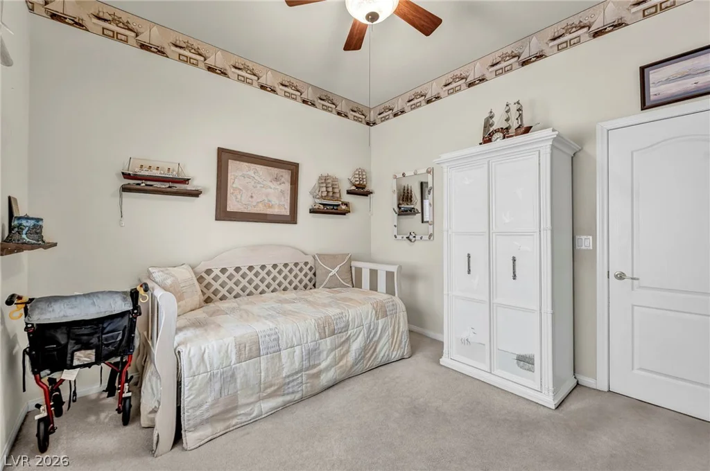 3021 Parchment, Las Vegas, NV 89117