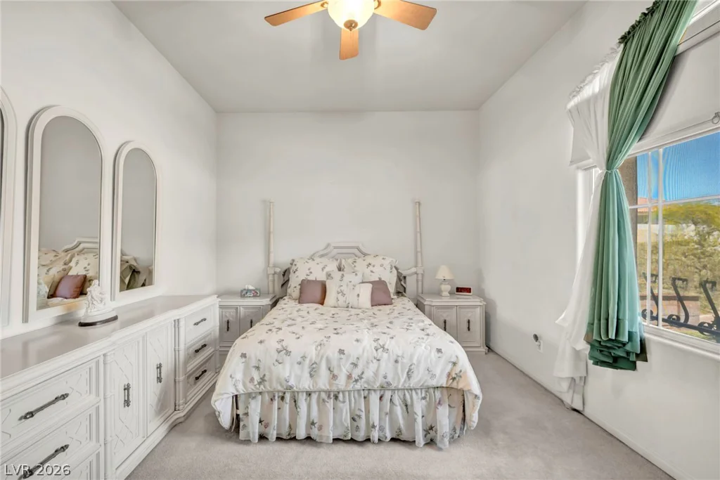 3021 Parchment, Las Vegas, NV 89117