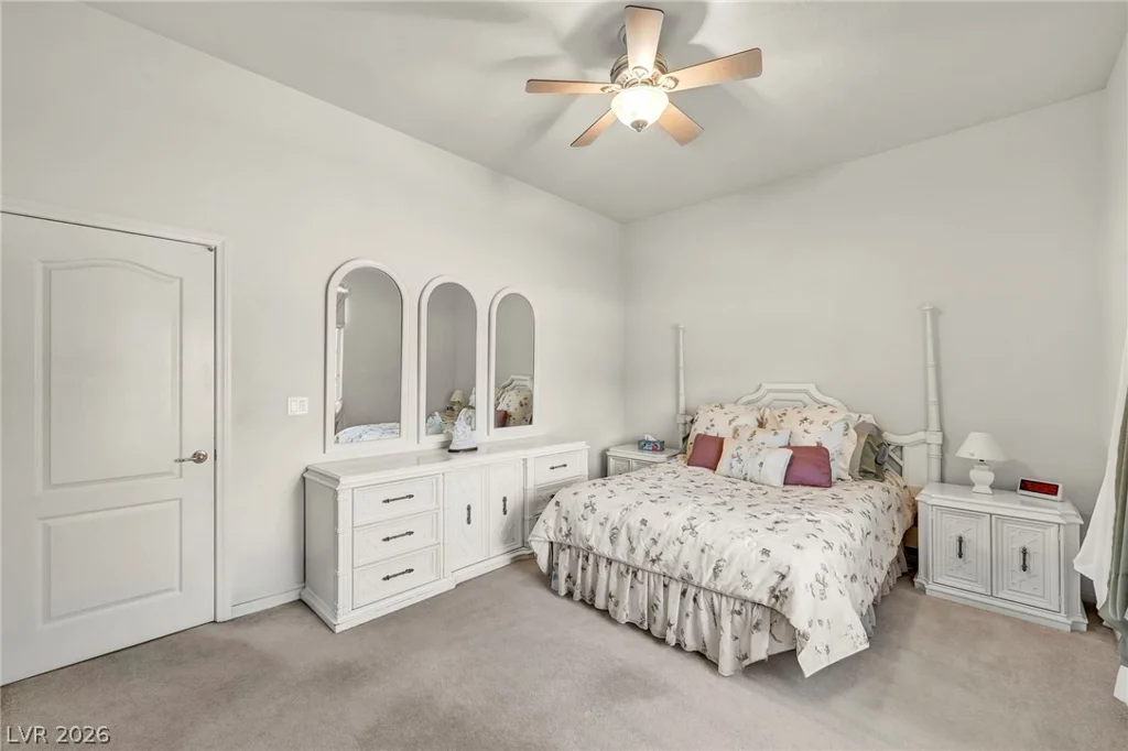 3021 Parchment, Las Vegas, NV 89117