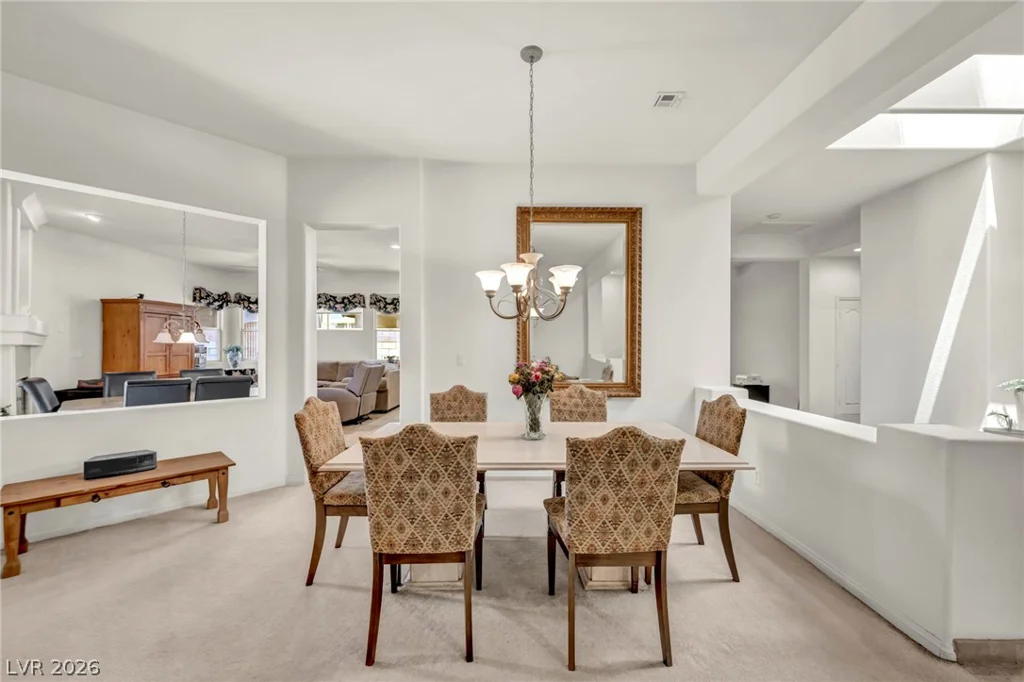 3021 Parchment, Las Vegas, NV 89117