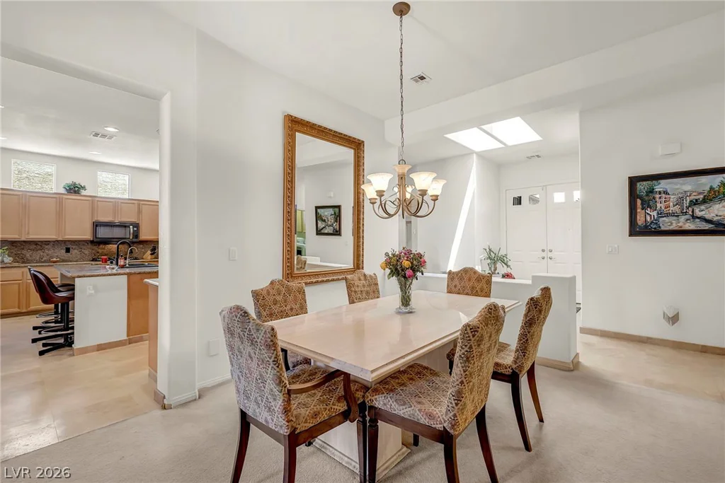 3021 Parchment, Las Vegas, NV 89117