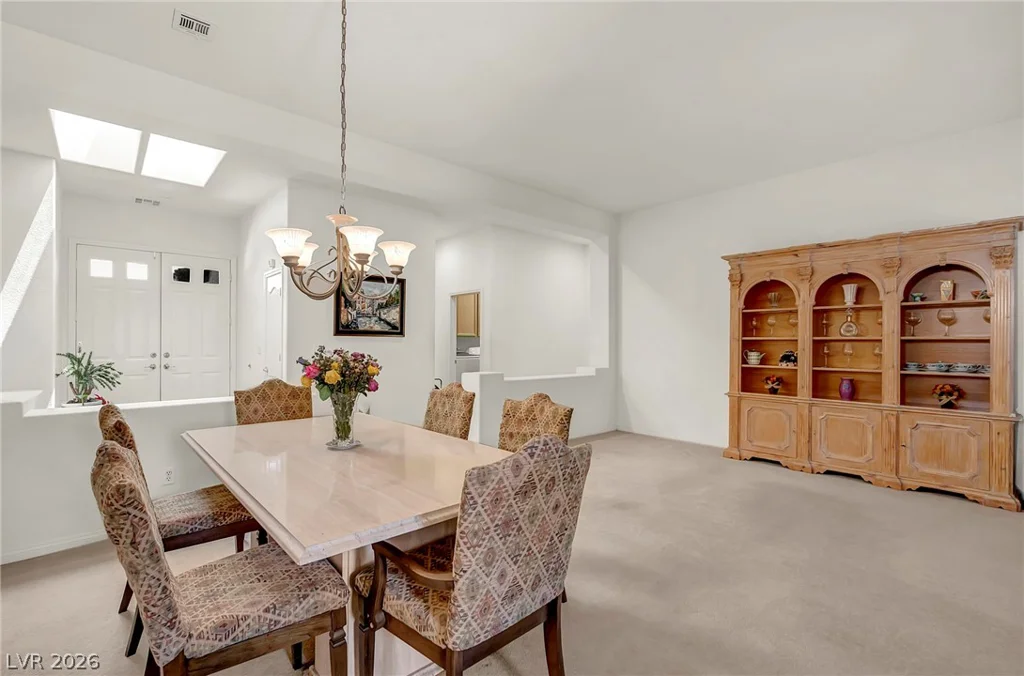 3021 Parchment, Las Vegas, NV 89117