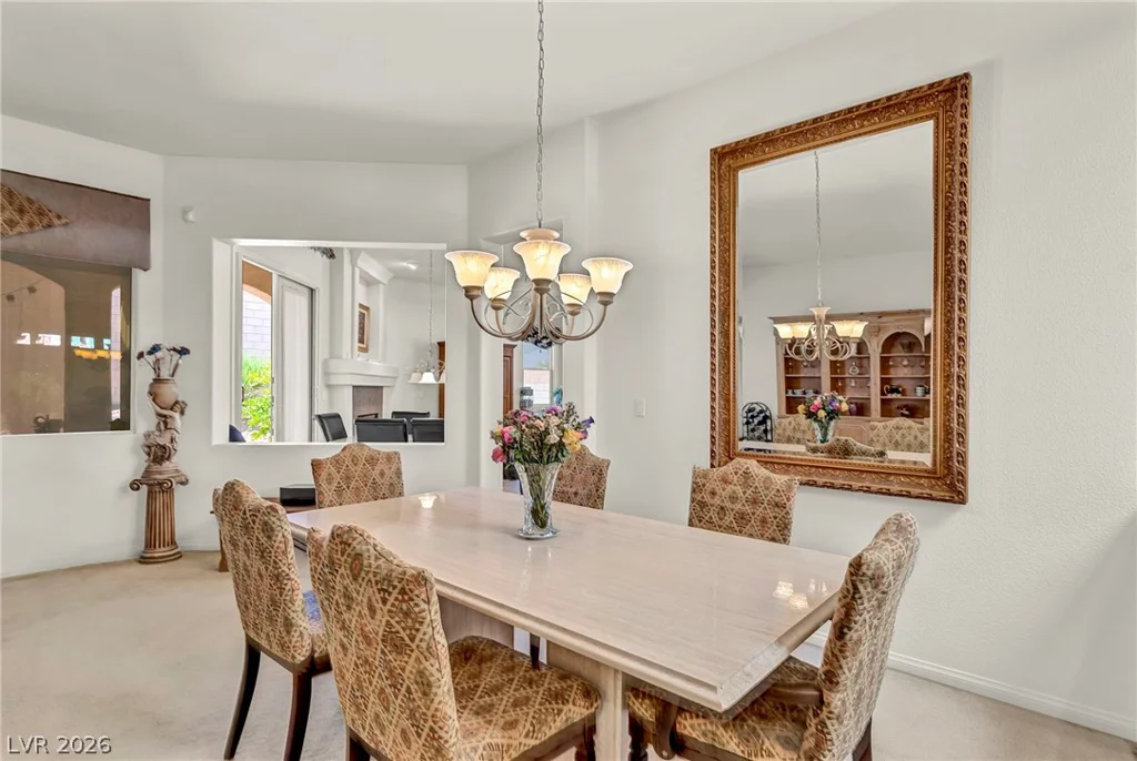 3021 Parchment, Las Vegas, NV 89117