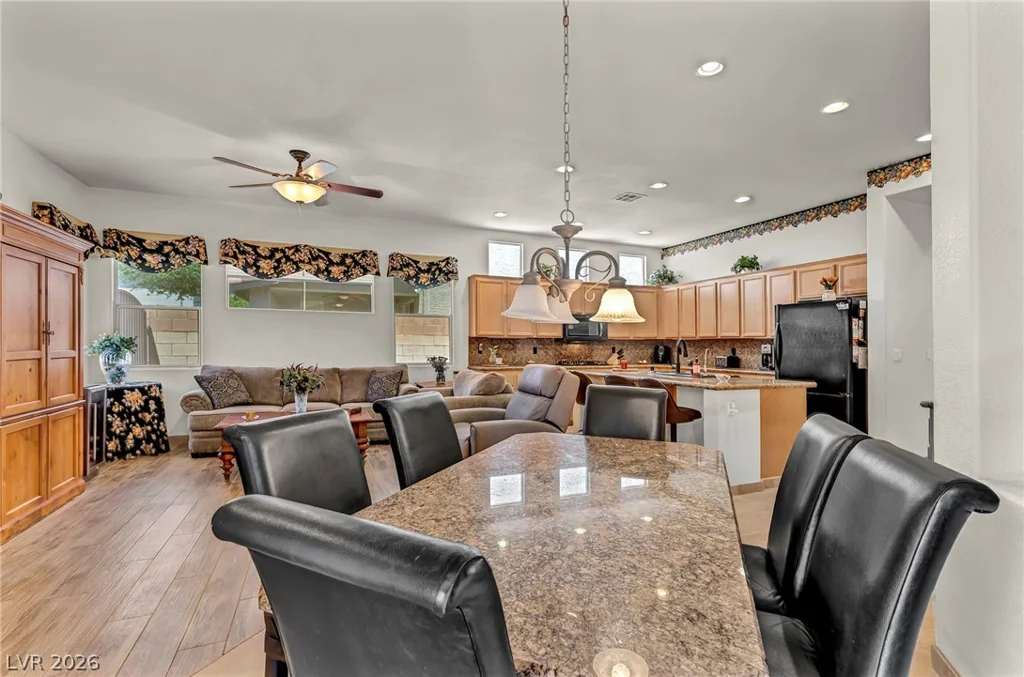 3021 Parchment, Las Vegas, NV 89117