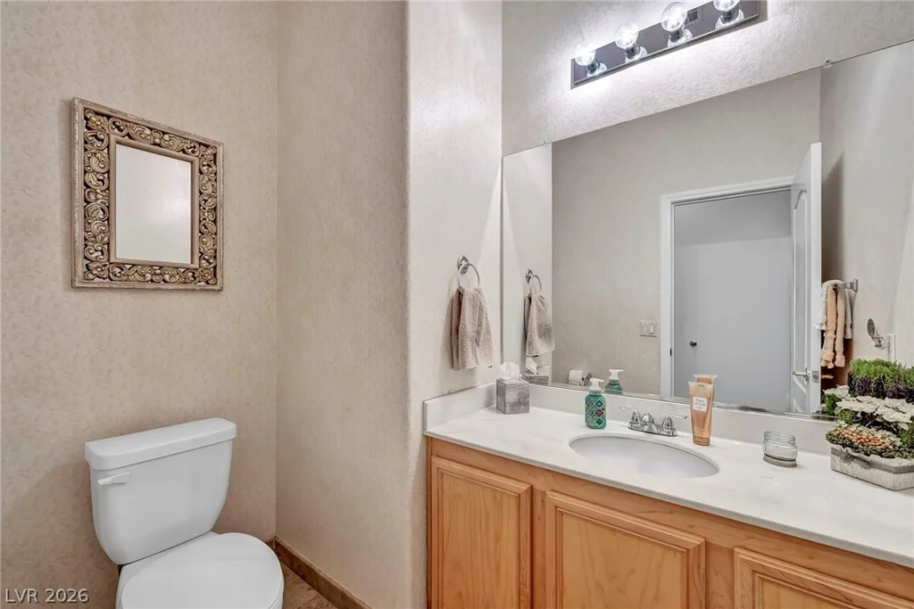 3021 Parchment, Las Vegas, NV 89117