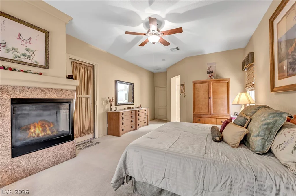 3021 Parchment, Las Vegas, NV 89117